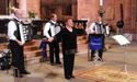 Fisorchestra Pentagramma - "Le grandi melodie classiche"