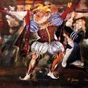 Il melodramma dell'Ottocento e la letteratura europea