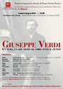 Giuseppe Verdi - "Un’alma, un sol desio ad ambo avvia il petto!"