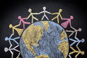 �UNA CONDIVISIONE DELLA PACE�